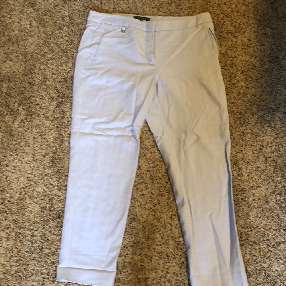 Adrienne Papell dress trouser